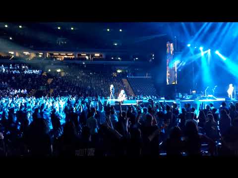 Def Leppard – Hysteria (Budapest, MVM Dome, 2023. Május 29.)