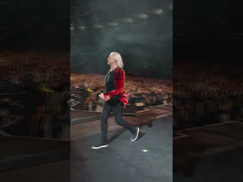 DEF LEPPARD – HYSTERIA in LONDON 🔥