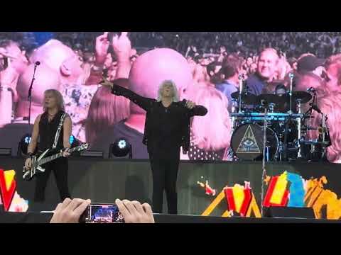 Def Leppard – Hysteria Live@Milano – 20 Giugno 2023 [4K]