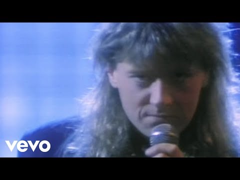 Def Leppard – Hysteria (Long Version)