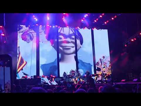 Def  Leppard – Hysteria – Rivas  24/06/2023