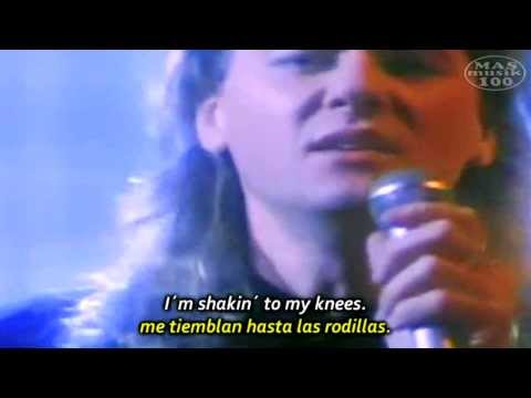 Def Leppard- Hysteria (Subtitulado Esp.+ Lyrics) Oficial
