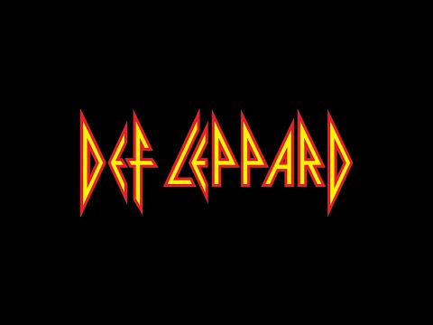Def Leppard – Hysteria