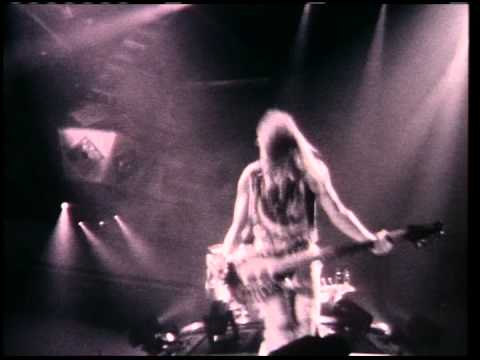 DEF LEPPARD – "I Wanna Touch You" (Official Music Video)