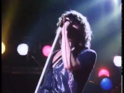 DEF LEPPARD – "Let It Go" (Official Music Video)