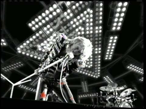 DEF LEPPARD – "Lets Get Rocked" (Official Music Video)