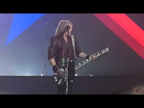 Def Leppard Live at Copenhell 2023.