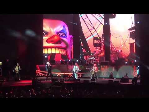 DEF LEPPARD – LIVE IN SÃO PAULO BRASIL – FULL CONCERT (07/march/2023)