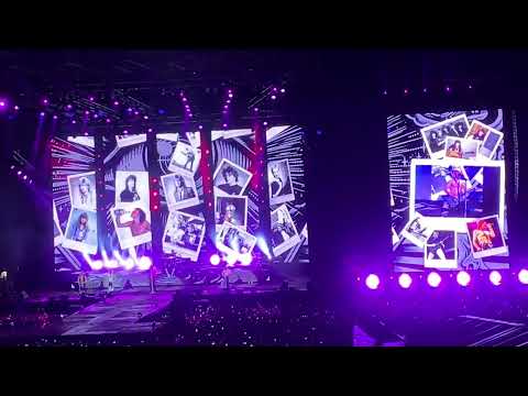 Def Leppard Live in São Paulo, Brazil 2023 – Rock of Ages & Photograph