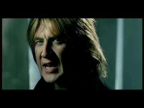 Def Leppard   Long, Long Way to Go ("Mouse" Music Video)