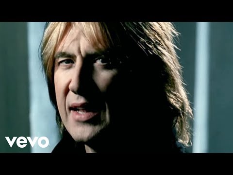 Def Leppard – Long Long Way To Go
