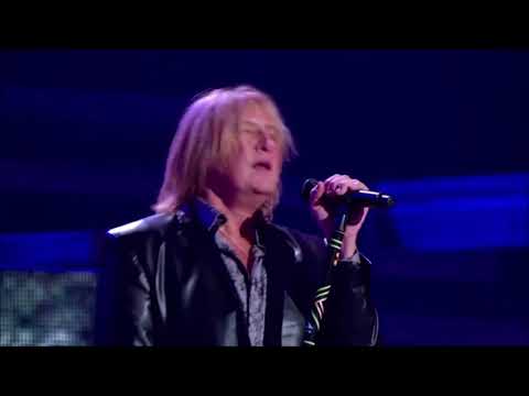 Def Leppard – Love Bites (Legendado em PT-BR) Live HD