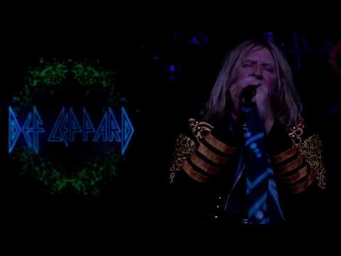 Def Leppard – Love Bites (London To Vegas 2020)
