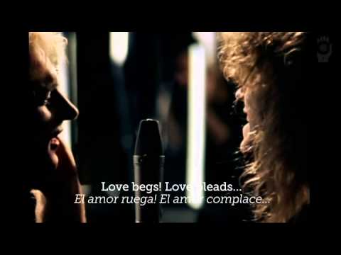 Def Leppard – Love Bites (Mordeduras de Amor) / Subtle Sides