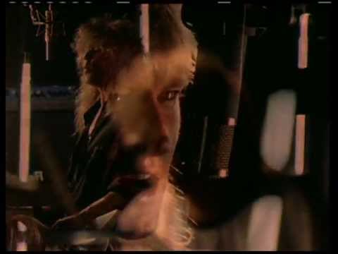 DEF LEPPARD – "Love Bites" (Official Music Video)