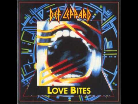 Def Leppard – Love Bites (Shizloh-SlumMunky Dubstep Remix)