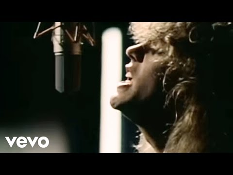 Def Leppard – Love Bites