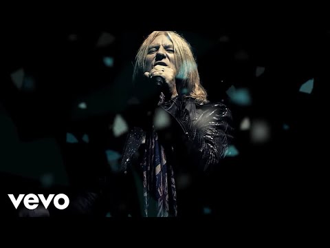 Def Leppard – Man Enough (Official Video)
