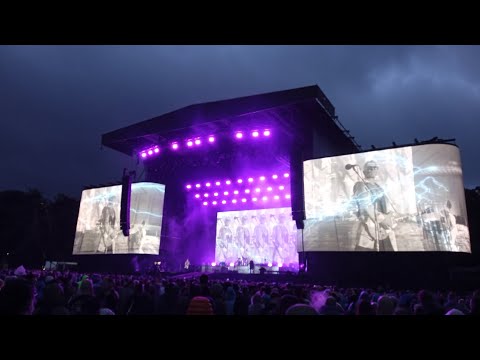 Def Leppard-Marlay Park-4th of July-Dublin 2023