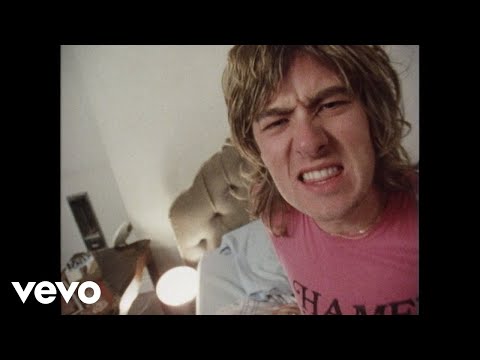 Def Leppard – Me And My Wine