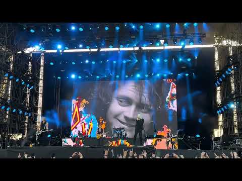 Def Leppard  Milano 2023