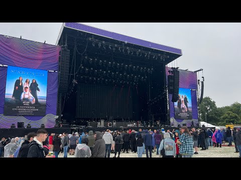 Def Leppard – Mötley Crüe Glasgow 06/07/23 Highlights