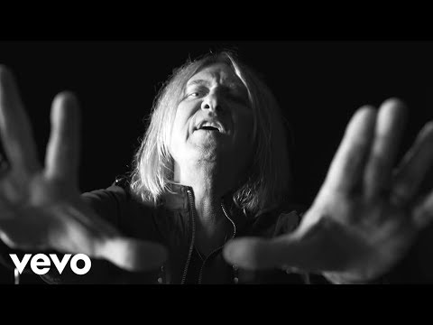 Def Leppard – Personal Jesus