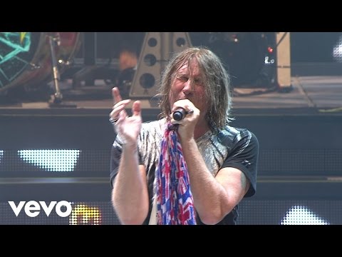 Def Leppard – Photograph (And There Will Be A Next Time)