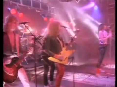 DEF LEPPARD – "Photograph" (Official Music Video)