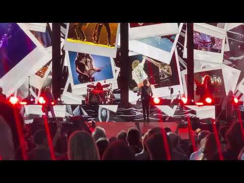 Def Leppard – Photograph (Portugal 2023)