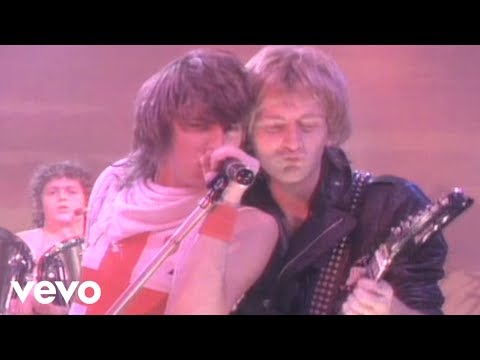 Def Leppard – Photograph