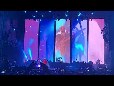 Def Leppard – Pour Some Sugar On Me – Expo Plaza, Hannover, 03.06.2023