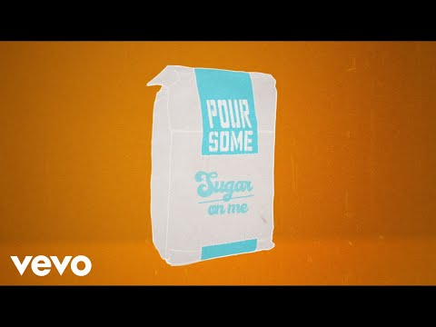 Def Leppard – Pour Some Sugar On Me (Official Lyric Video)