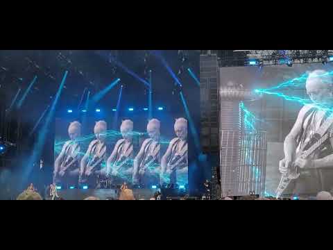 DEF LEPPARD – Promises