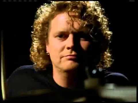 DEF LEPPARD   Promises Official Music Video
