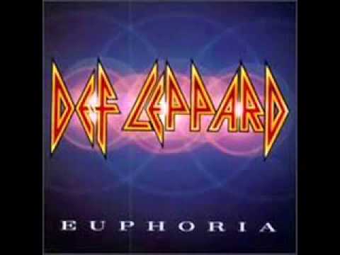 Def Leppard   'Promises'