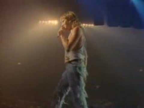 Def leppard – Rock Of Ages
