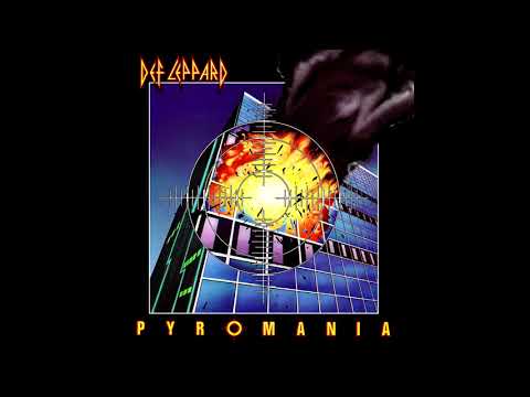 Def Leppard – Rock Of Ages – HQ