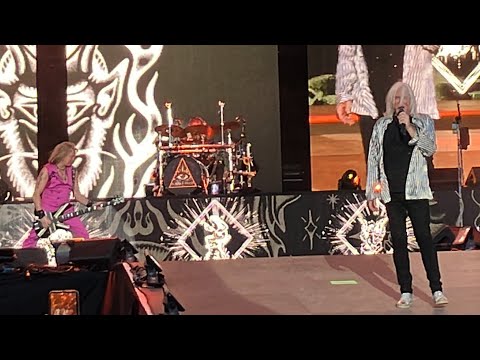 Def Leppard – Rock Of Ages – Passeio Marítimo de Algés, Lisboa, Portugal, 23.06.2023