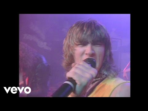 Def Leppard – Rock Of Ages
