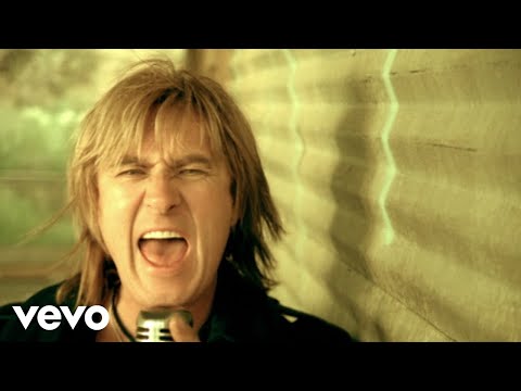 Def Leppard – Rock On