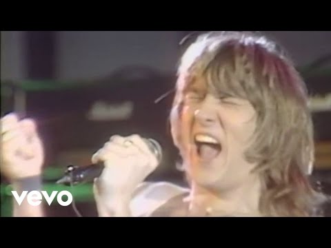 Def Leppard – Rock! Rock! (Till You Drop)
