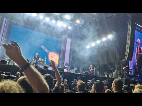 def leppard – rocket at graspop metal meeting 2023