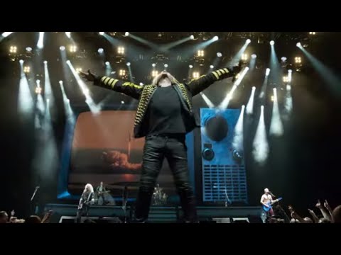 DEF LEPPARD – Rocket – Hysteria at The O2 (London To Vegas)