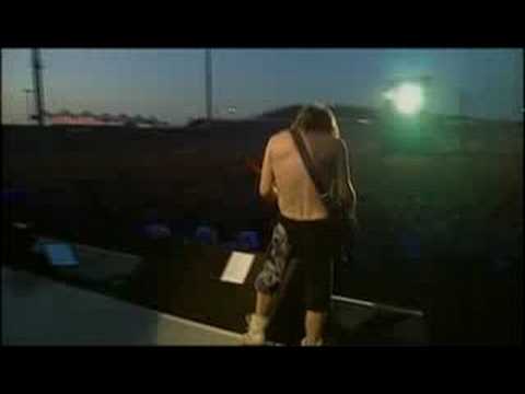 Def Leppard – Rocket (Live)