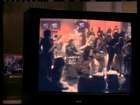 DEF LEPPARD – "Rocket" (Official Music Video)