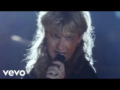 Def Leppard – Rocket