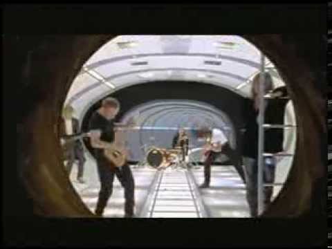 DEF LEPPARD – "Slang" (Official Music Video)