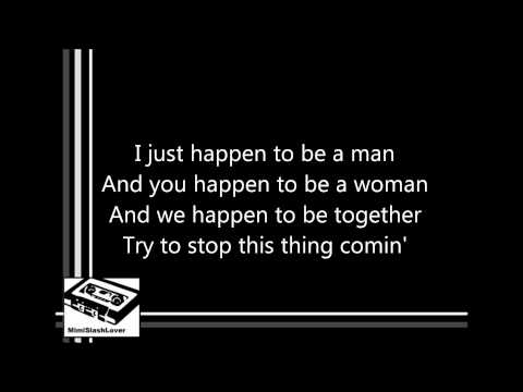 Def leppard – Stand up With Lyrics