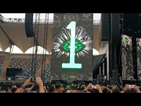 Def Leppard – Take What You Want (Live Chile Estadio Bicentenario)
